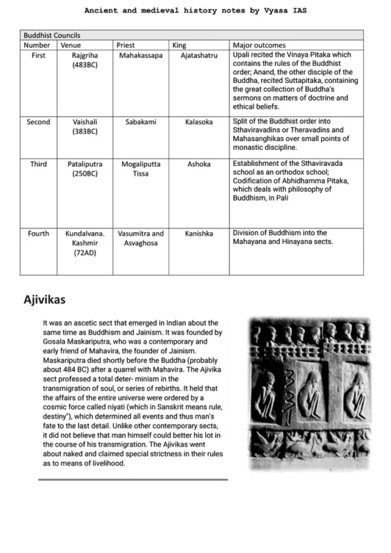 Vyasa IAS UPSC EPFO sample page 6