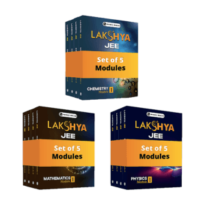 PW JEE Main & Advanced 2025 Modules | Lakshya Class 12 & Prayas Droppers Sets