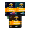 PW JEE 2026 Hindi Medium Modules | Arjuna Class 11 & Prayas Droppers Sets