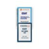 UPSC CSAT Complete Combo | Vajiram CSAT Booklet Set + Vision IAS CSAT Test Series | English Medium