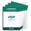 CareerWill NEET 2026 Study Module Set Hindi Medium | Complete Syllabus