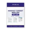 PW Only IAS Monthly Current Wallah May 2026 Magazine for UPSC CSE | English Medium Current Affairs Monthly Magazine for UPSC Civil Services Exam May 2026 | PW Only IAS Current Affairs Booklet Set May 2026 | 132 Pages Printed Study Material for IAS Prelims Mains