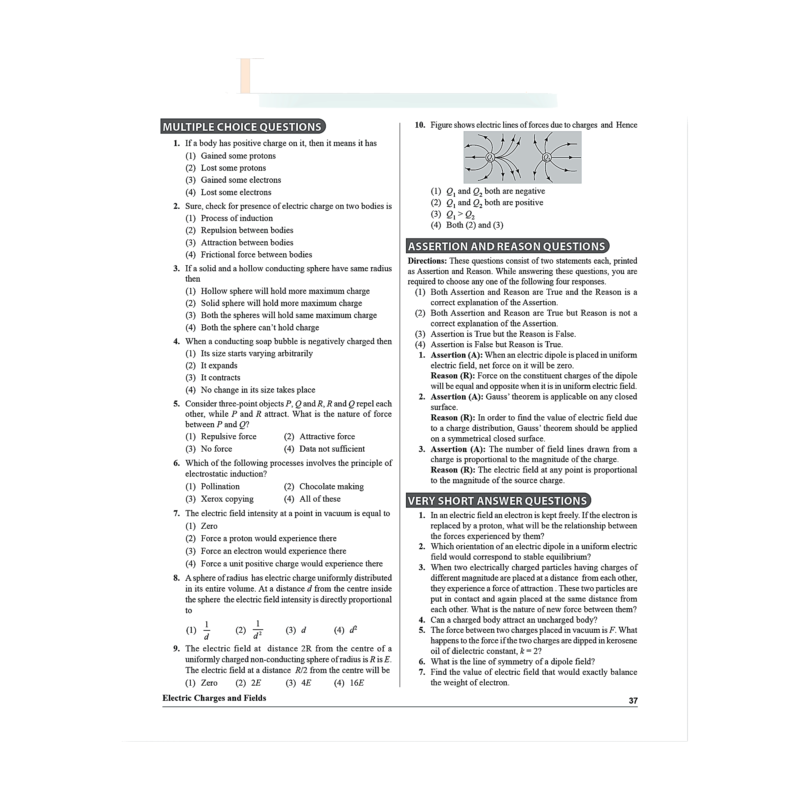 PW NEET 2025 modules, view 2