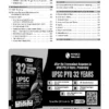 PW Only IAS Monthly Current Wallah July 2026 Current Affairs Magazine for UPSC CSE English Medium | Printed Monthly Current Affairs Magazine July 2026 | UPSC CSE Magazine for Civil Services Exam Preparation | 136 Pages Single Booklet Current Affairs Study Material