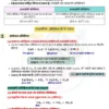 Parmar SSC GK Chemistry in Hindi 4.0 Batch Notes 2026-27