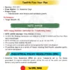 Parmar SSC GK Economy 4.0 Batch Notes 2026-27 | English Medium Edition