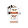 Vajiram and Ravi UPSC 2026 Combo | GS Notes 27 Booklets + The Recitals Jun-Aug 2026 | English Medium