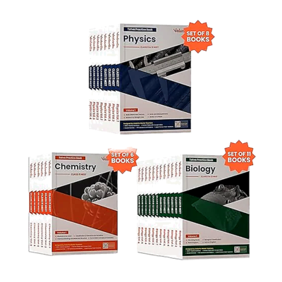 Vedantu NEET TATVA Droppers 2026 | Complete Printed PCB Set