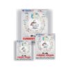 Vision IAS Current Affairs 2025 Pack | 8 Monthly Magazines May - December 2025 | English Medium