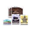Vision IAS UPSC Mains GS Paper 2 Combo | Polity, Governance, Social Justice, International Relations | English Medium