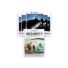 Vision IAS Internal Security Complete Combo | Static Notes + Mains 365 | English Medium