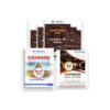 Vision IAS Polity and Governance Complete Combo | Static Notes + PT 365 + Mains 365 | Hindi Medium